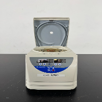 Fisher Scientific accuSpin Micro 17 Centrifuge image 3